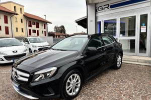 Mercedes-benz GLA 180 d Automatic Sport -Unipropri