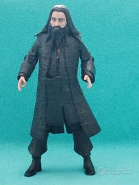 Action figure del personaggio Barbanera