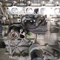 Motore fiesta - 1.4 - rtjd