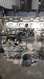 Motore fiesta - 1.4 - rtjd