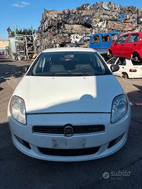 RICAMBI FIAT BRAVO 1.6 DIESEL ANNO:2008