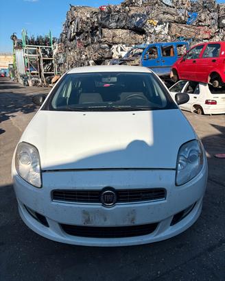 RICAMBI FIAT BRAVO 1.6 DIESEL ANNO:2008