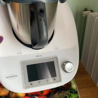 Bimby Tm5 competo di borsa e accessori