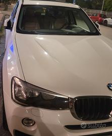 x3 2.0 bmw 