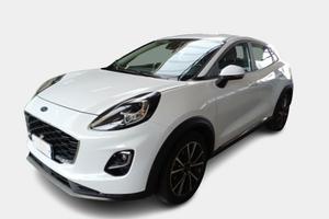 FORD PUMA 1.5 ECOBLUE 120 CV TITANIUM SUV