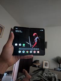 Google Pixel Fold