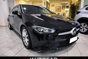 MERCEDES-BENZ CLA 180 d Shooting Brake Autom. Ex