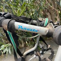Portabici peruzzo