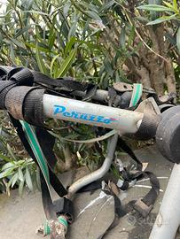 Portabici peruzzo