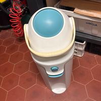 Mangia pannolini chicco