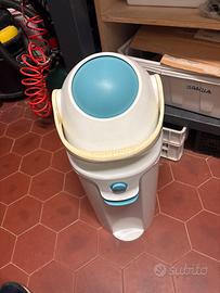 Mangia pannolini chicco