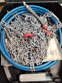 Catene da neve Konig