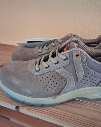 scarpa antinfortunistica s1 kapriol typhoon