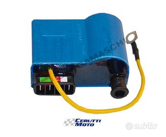 Centralina ducati piaggio vespa px 125 150 200
