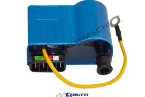 Centralina ducati piaggio vespa px 125 150 200