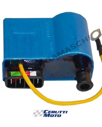 Centralina ducati piaggio vespa px 125 150 200