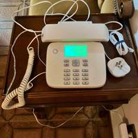 Telefono GSM Vodafone Classic, ok con tutte le SIM