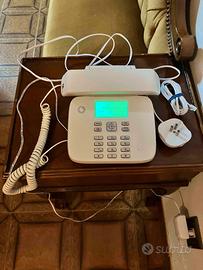 Telefono GSM Vodafone Classic, ok con tutte le SIM