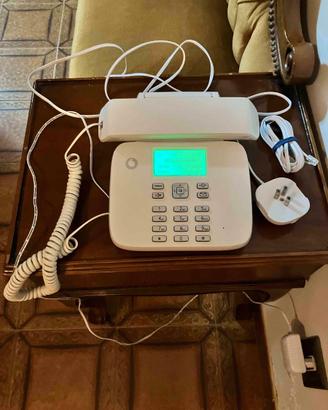 Telefono GSM Vodafone Classic, ok con tutte le SIM