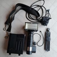 Flash Metz Mecablitz 60-CT1