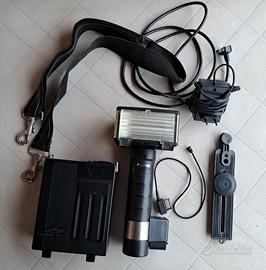 Flash Metz Mecablitz 60-CT1