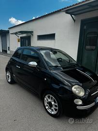 FIAT 500 SPORT