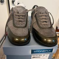 Scarpe donna n.39 Stonefly