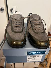 Scarpe donna n.39 Stonefly