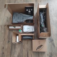 Folletto vk7 black limited edition 