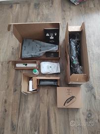 Folletto vk7 black limited edition 