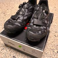 Scarpe NorthWave Razer MTB 43