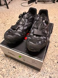 Scarpe NorthWave Razer MTB 43