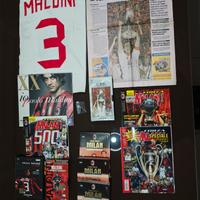 DVD " La Grande Storia del Milan"