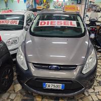 Ford C-Max 1.6 TDCi 115CV Business