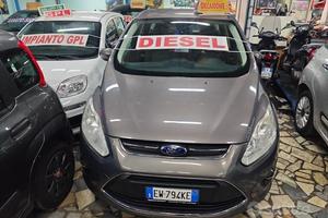 Ford C-Max 1.6 TDCi 115CV Business