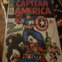 Capitan America