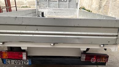 Mercedes benz cordaro 2.6 diesel