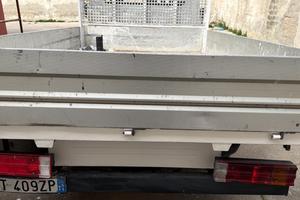 Mercedes benz cordaro 2.6 diesel