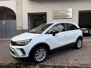 OPEL CROSSLAND X 1.5 D AUTOM ELEGANCE CERTIFICATA