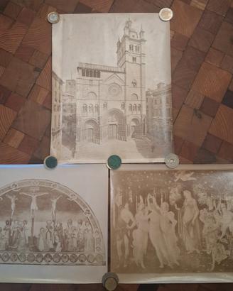 Fotografie d'epoca 