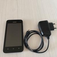 Smarphone Huawei Y360-U61