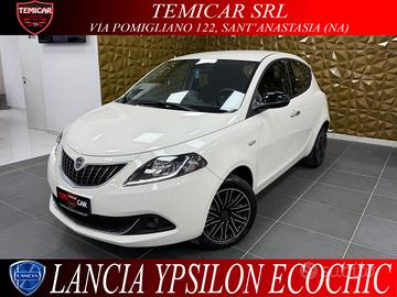 Lancia Ypsilon 1.0 FireFly 5 porte S&S Hybrid Ecoc