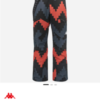 Pantaloni da sci Kappa