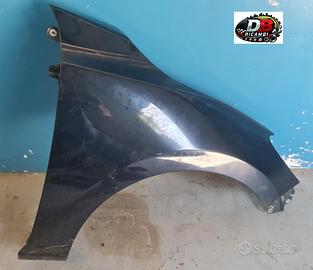 Parafango anteriore sx mazda 2 1.5 benzina skyacti