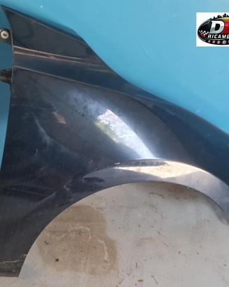 Parafango anteriore sx mazda 2 1.5 benzina skyacti