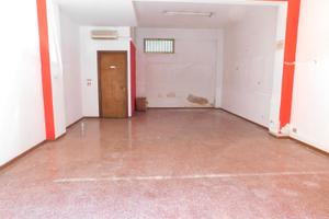 Ragusa beddio locale commerciale