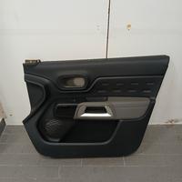 Pannello interno porta citroen c5 aircross 