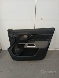 Pannello interno porta citroen c5 aircross 