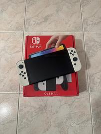 NINTENDO SWITCH OLED+ pokemon arceus