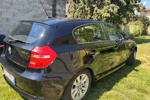 BMW serie 1